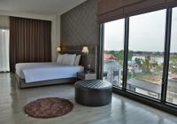 Отзывы Amanta Hotel Nongkhai, 4 звезды