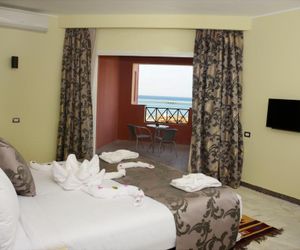 Royal Tulip Beach Resort Port Ghalib Egypt
