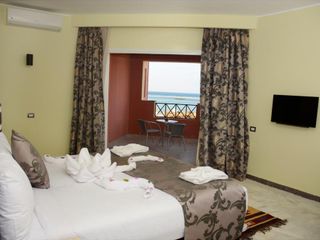 Фото отеля Casa Mare Resort - ex, Royal Tulip Beach Resort