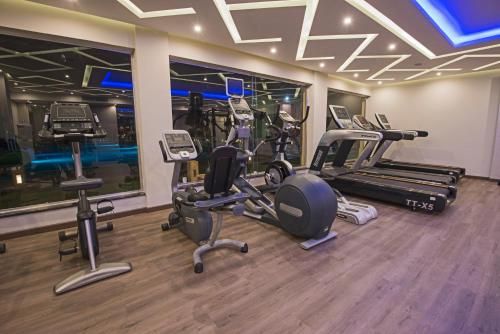 Hotel Photo 19