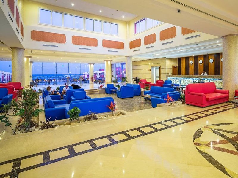 Hotel Photo 8