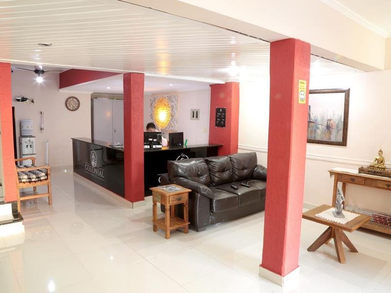 Hotel Photo 13