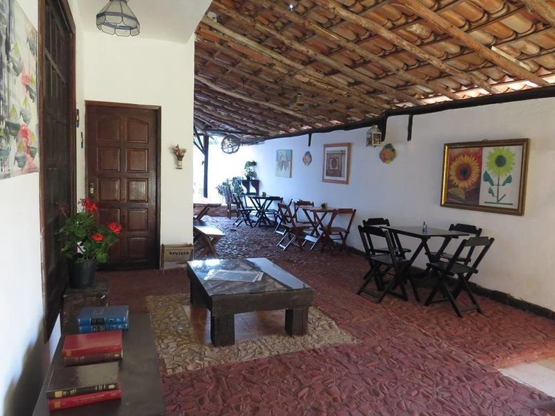 Hotel Photo 19