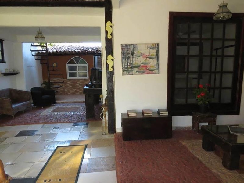 Hotel Photo 21
