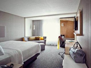Фото отеля Residence Inn by Marriott Kansas City Downtown/Convention Center