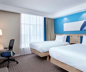Hampton by Hilton Glasgow Central Glasgow United Kingdom