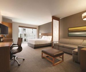 Hyatt Place Washington DC/Georgetown/West End Washington United States