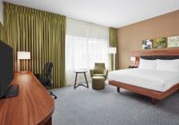 Отзывы Hilton Garden Inn Sunderland, 4 звезды