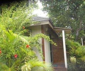 Kiikii Inn & Suites Avarua Cook Islands