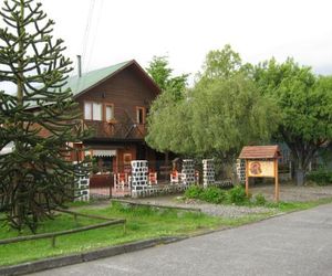 Hostal La Tetera Pucon Chile