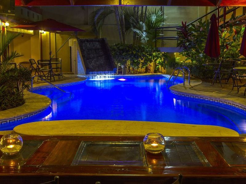 Hotel Photo 16