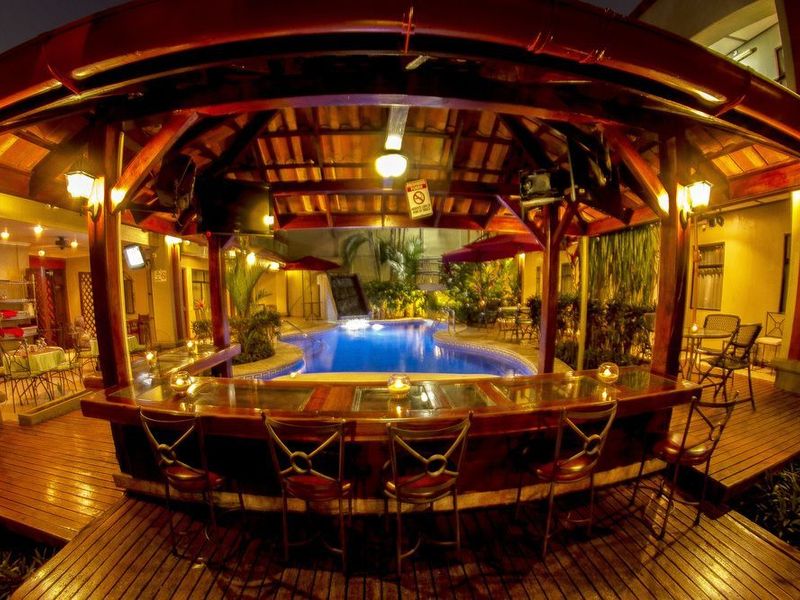 Hotel Photo 17