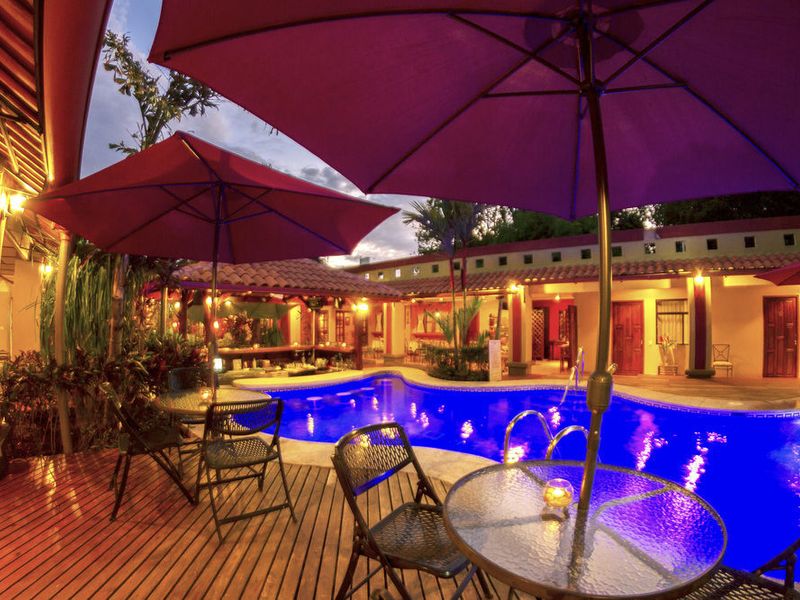 Hotel Photo 18