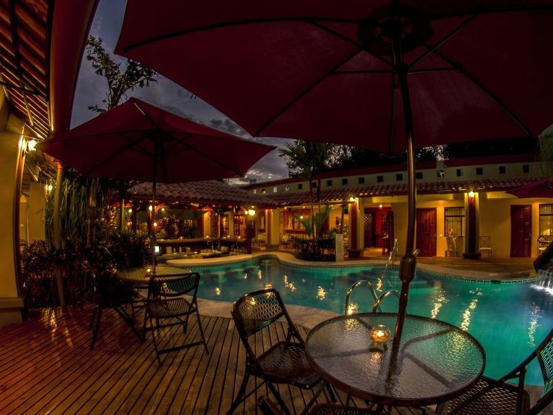 Hotel Photo 19