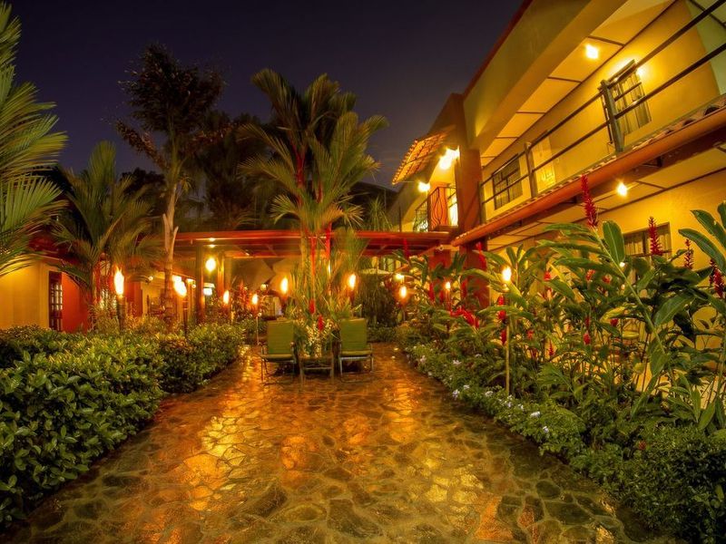 Hotel Photo 20