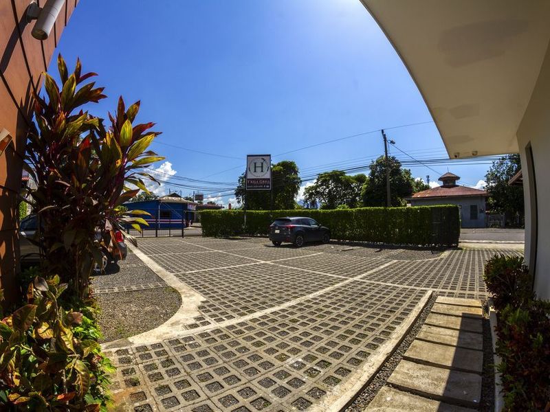 Hotel Photo 21