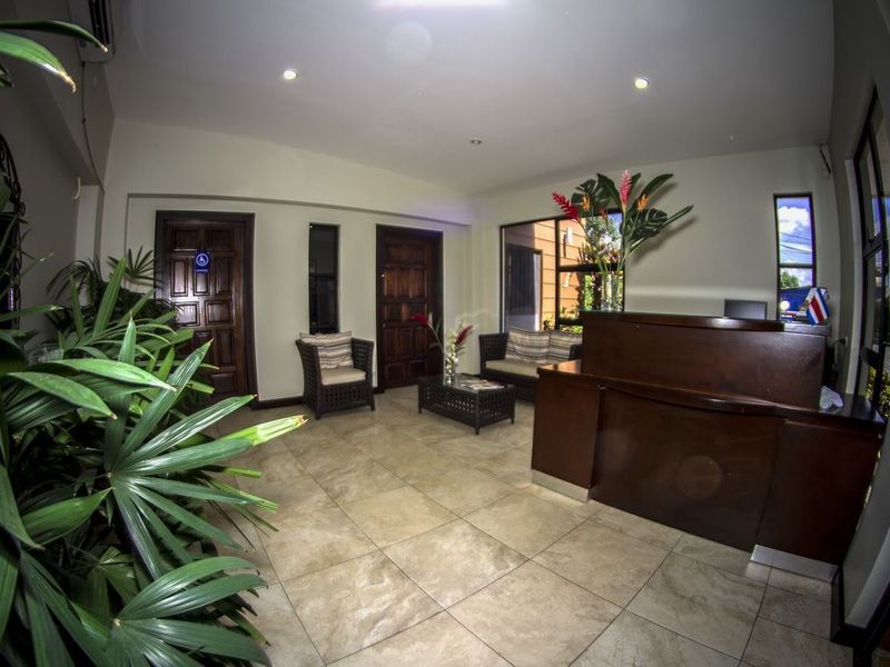 Hotel Photo 10