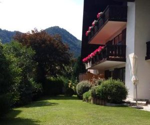 Speckhaus Ferienwohnungen Ruhpolding Germany