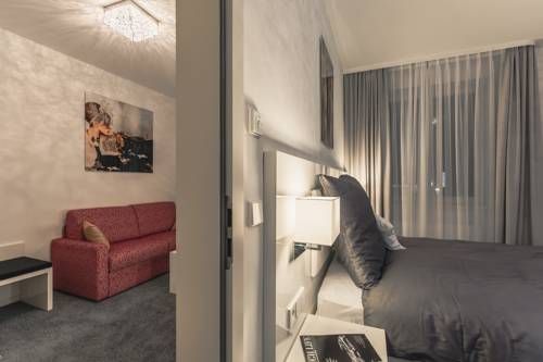 Hotel Photo 11