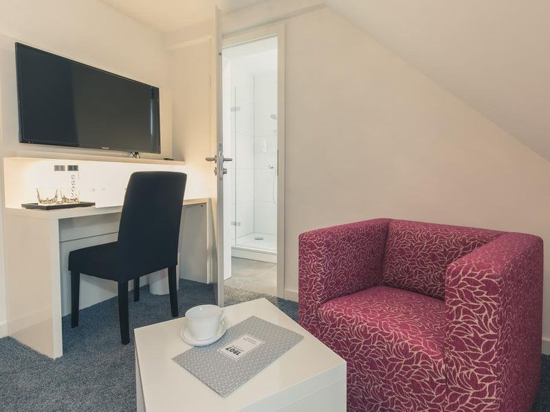 Hotel Photo 14