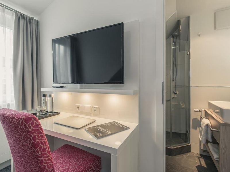Hotel Photo 16