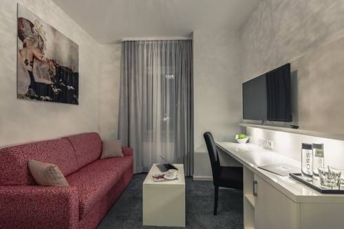 Hotel Photo 17