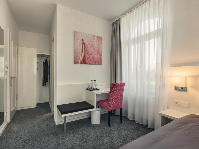 Hotel Photo 4