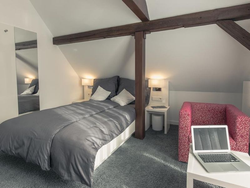 Hotel Photo 9