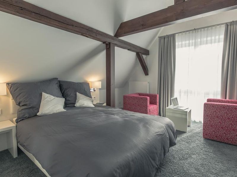 Hotel Photo 10