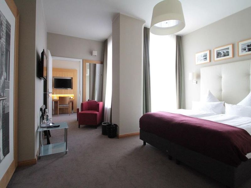 Hotel Photo 2