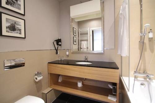 Hotel Photo 11