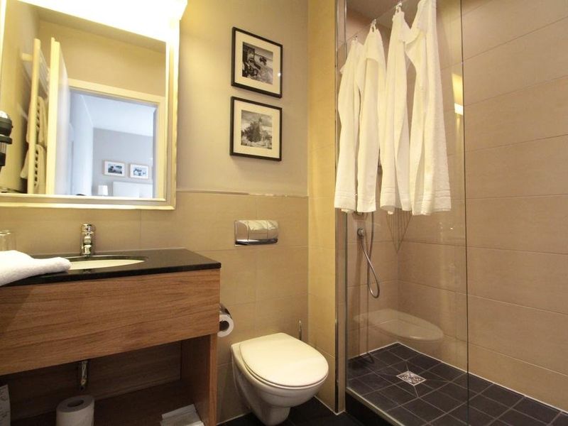 Hotel Photo 15