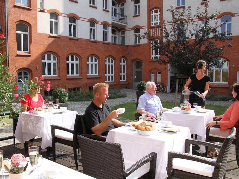 Hotel Photo 22