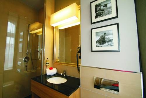 Hotel Photo 10