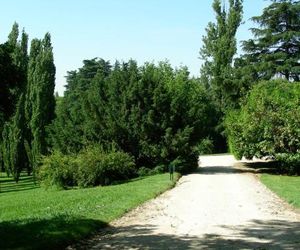 PYR Select Jardines de Debod Madrid Spain