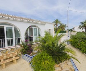 Villa Amistad Casas de Torrat Spain