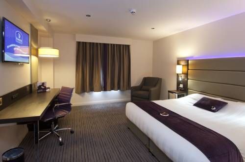 Hotel Photo 10