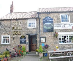 The Bull Inn West Tanfield Ripon United Kingdom