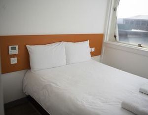 easyHotel Croydon Croydon United Kingdom