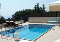 Отзывы Achillion Luxury Corfu Villa