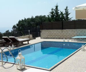 Achillion Luxury Corfu Villa Perama Greece
