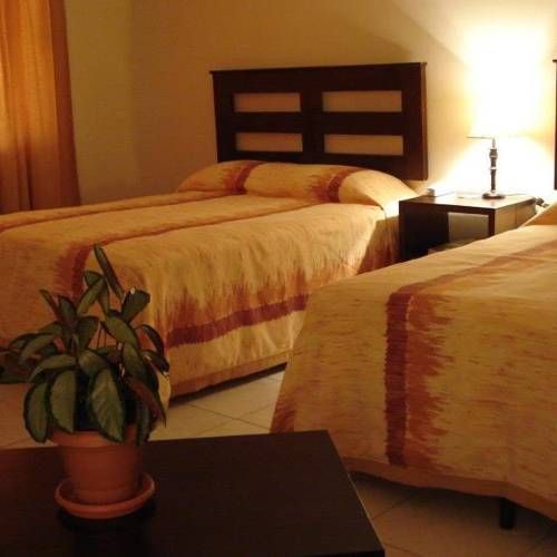 صورة الفندق 8