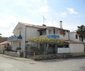 Vile Park Apartments Porec Croatia
