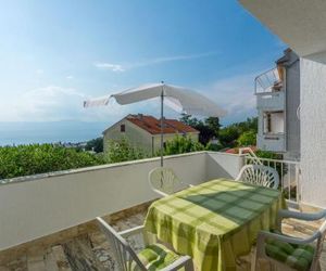 Apartment Domijan Njivice Croatia