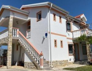 Apartments Galic Nin Croatia