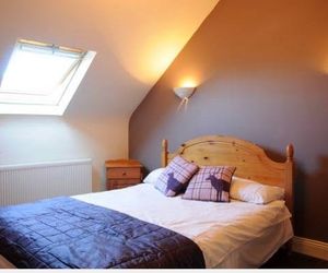 Skellig Port Accomodation - 2 Bed Apartment Portmagee Ireland