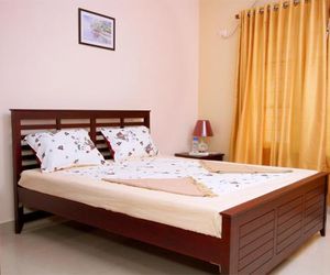 Misty Rosa Luxury Serviced Apartments Kottayam India