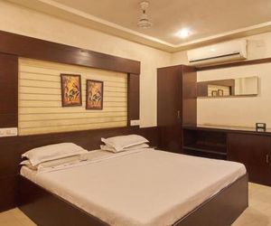 Hotel Rl Grand Cocanada India