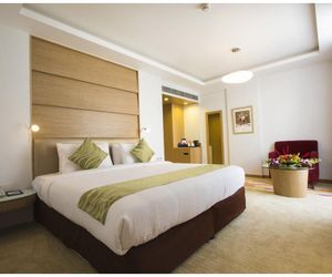 Tulip Inn Bangalore Bengaluru India