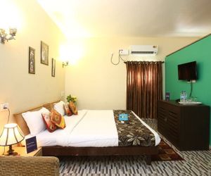 FabHotel Anjuna Beachfront Anjuna India